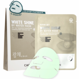 LTE V3 White Radiance Moisturizing Sheet Mask